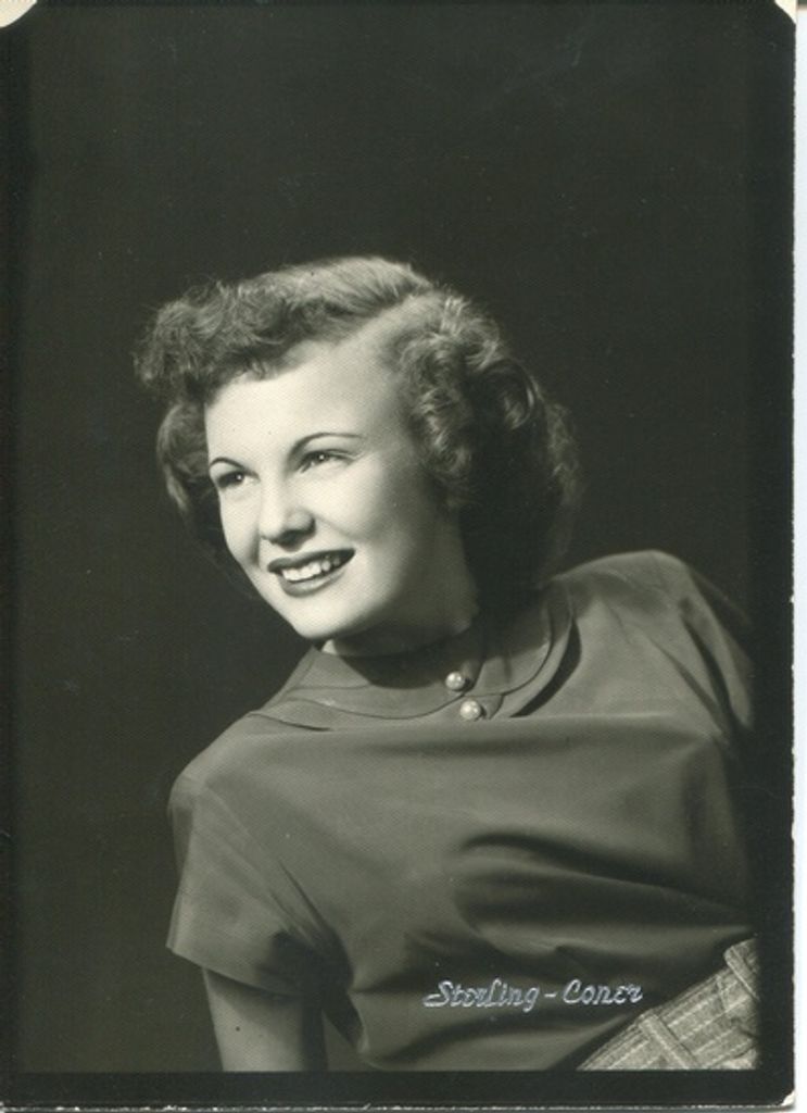 Dolores E. Minnerly