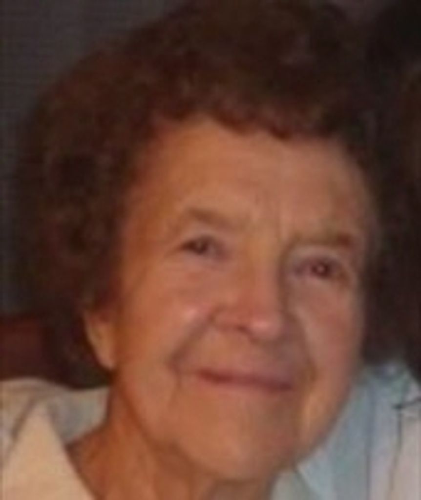 Lillie A. E. Zellers