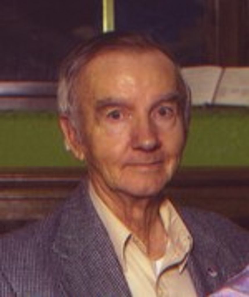 Marvin Dale Schelske