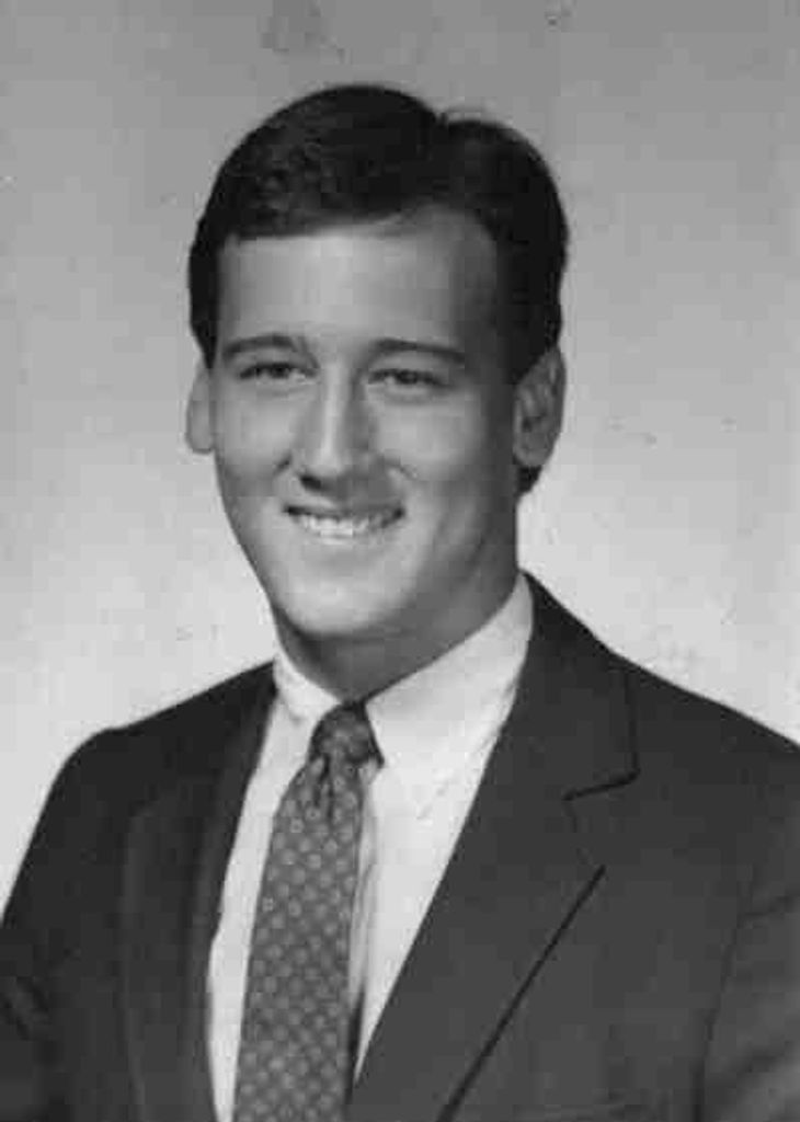 Ronald "Ronnie" Wayne Putman Profile Photo