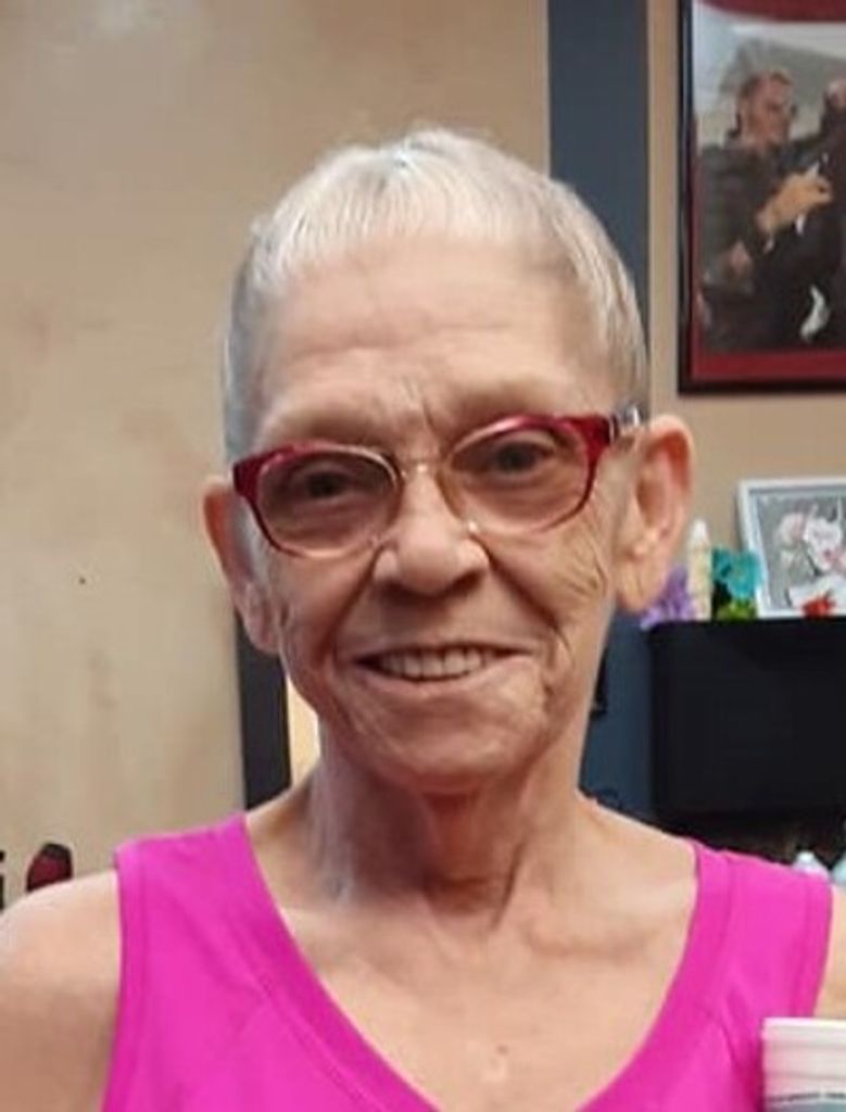 Vickie Hagan Profile Photo