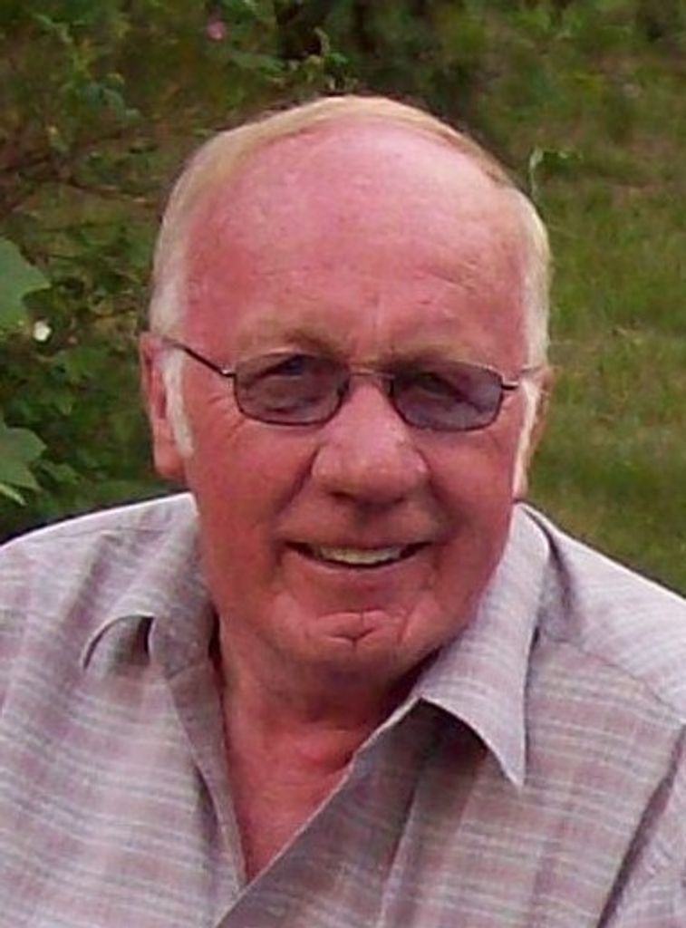 Richard "Rick" Arlington Parkinson