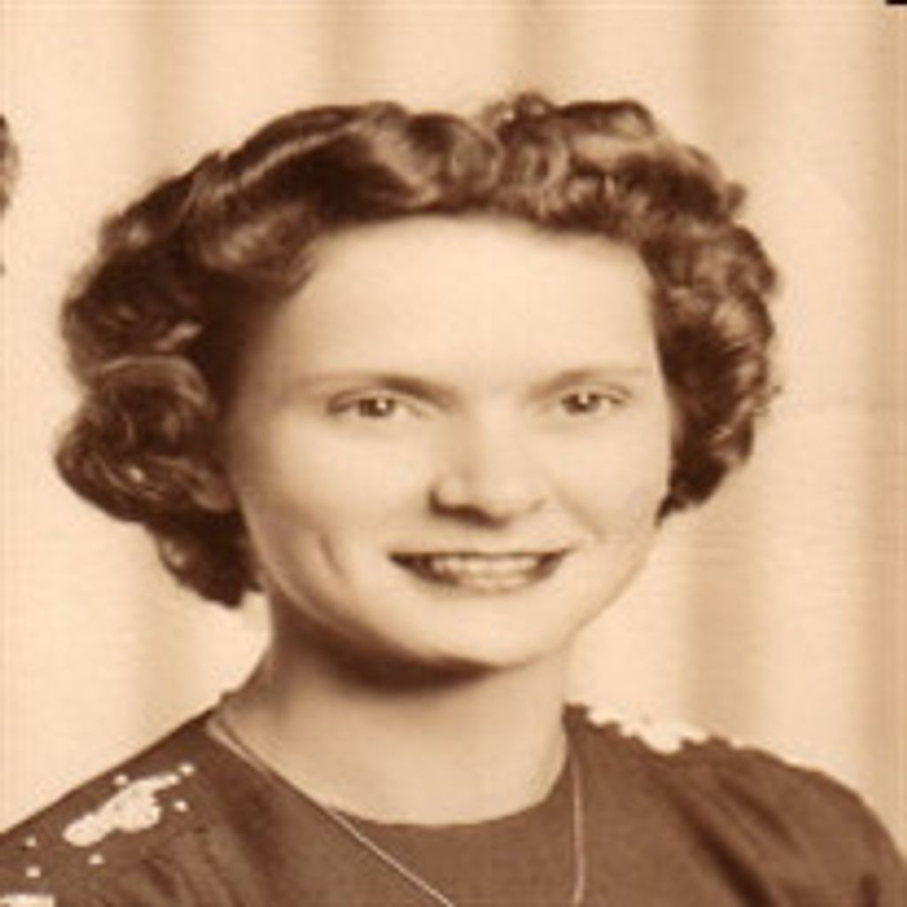 Barbara Blodgett Profile Photo