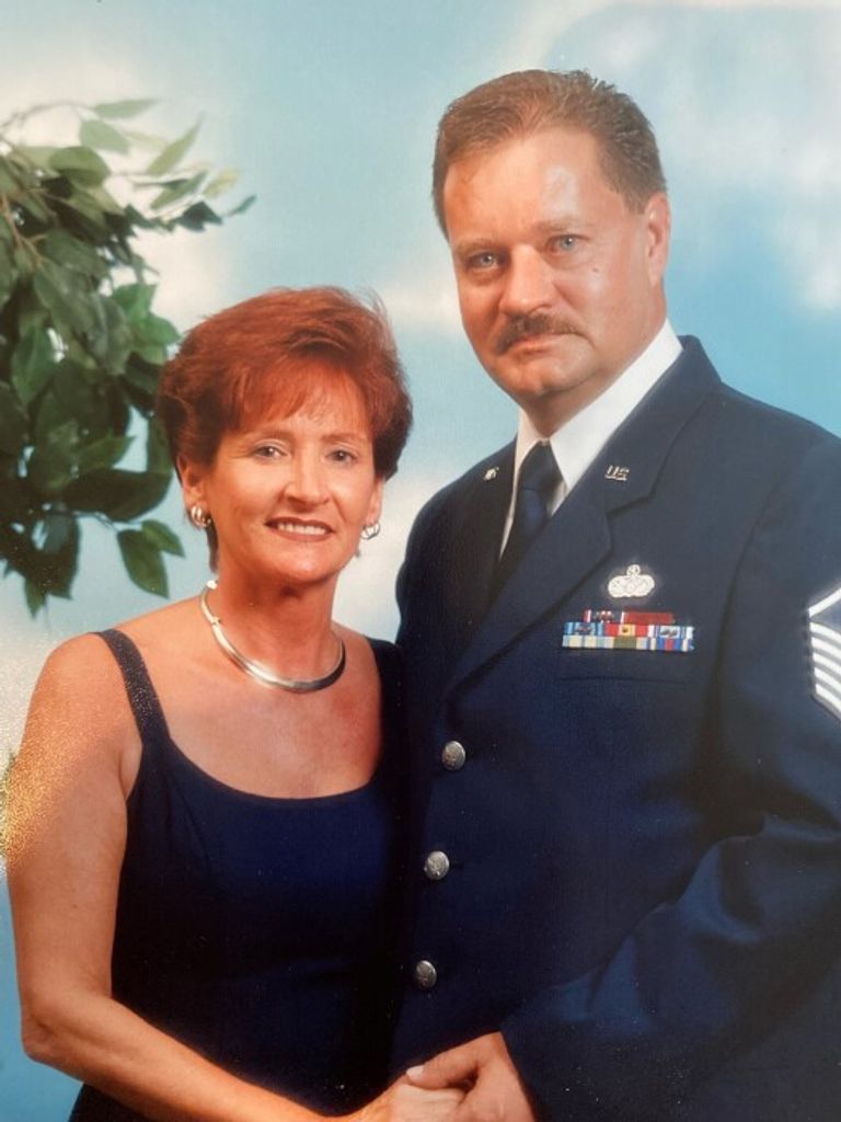 Michael E. Tyndall Profile Photo