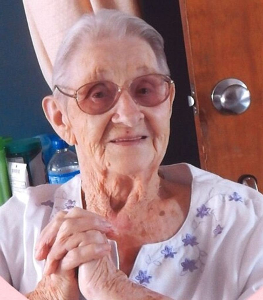 Jessie Moser Carico Profile Photo