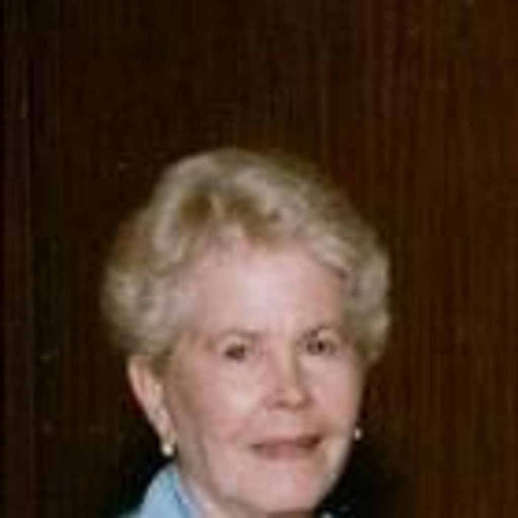 Marian E. Conti