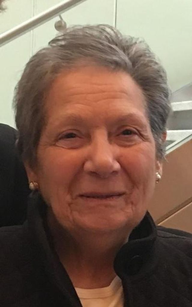 Margaret M. Tringale Profile Photo