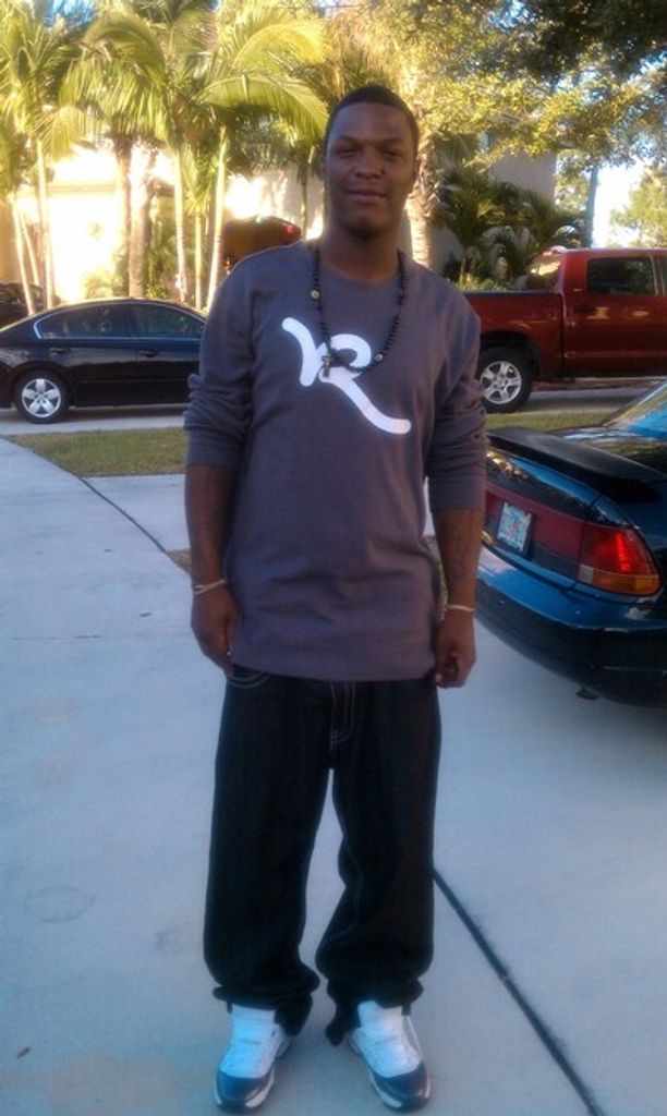 Marchello Jamale Wilbon Profile Photo