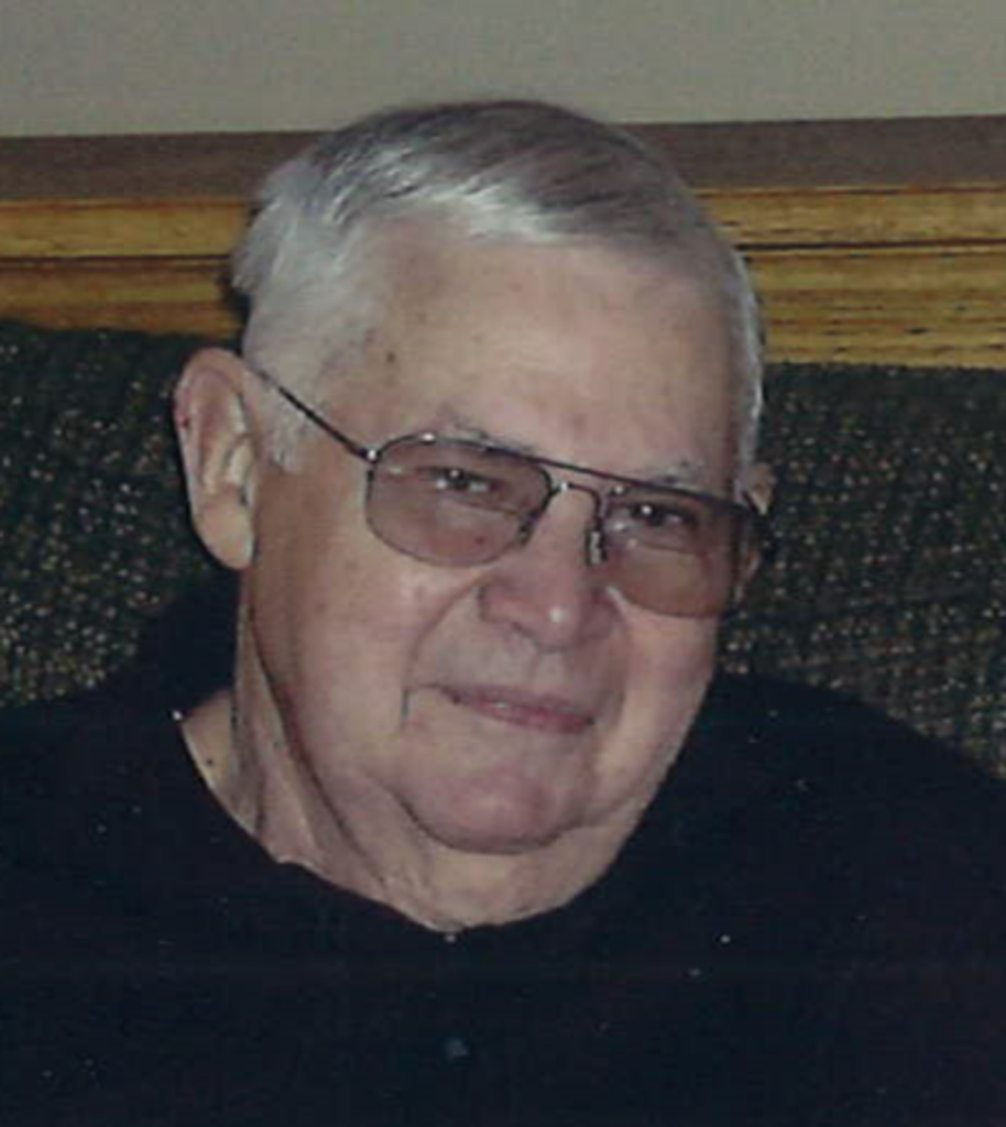 Gordon M. Upton Profile Photo