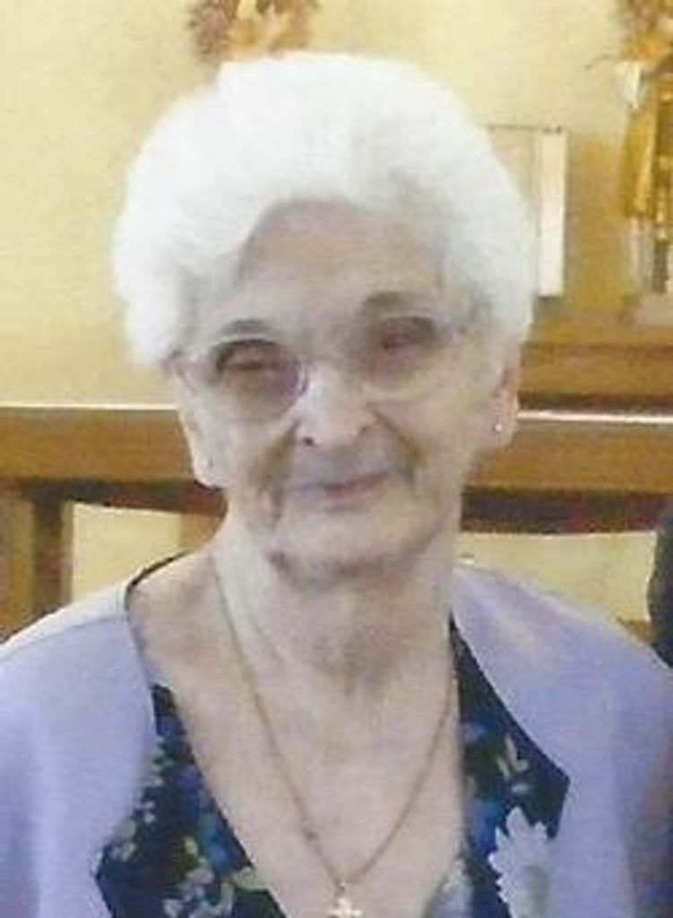 Barbara E. (Faxon) Zybert