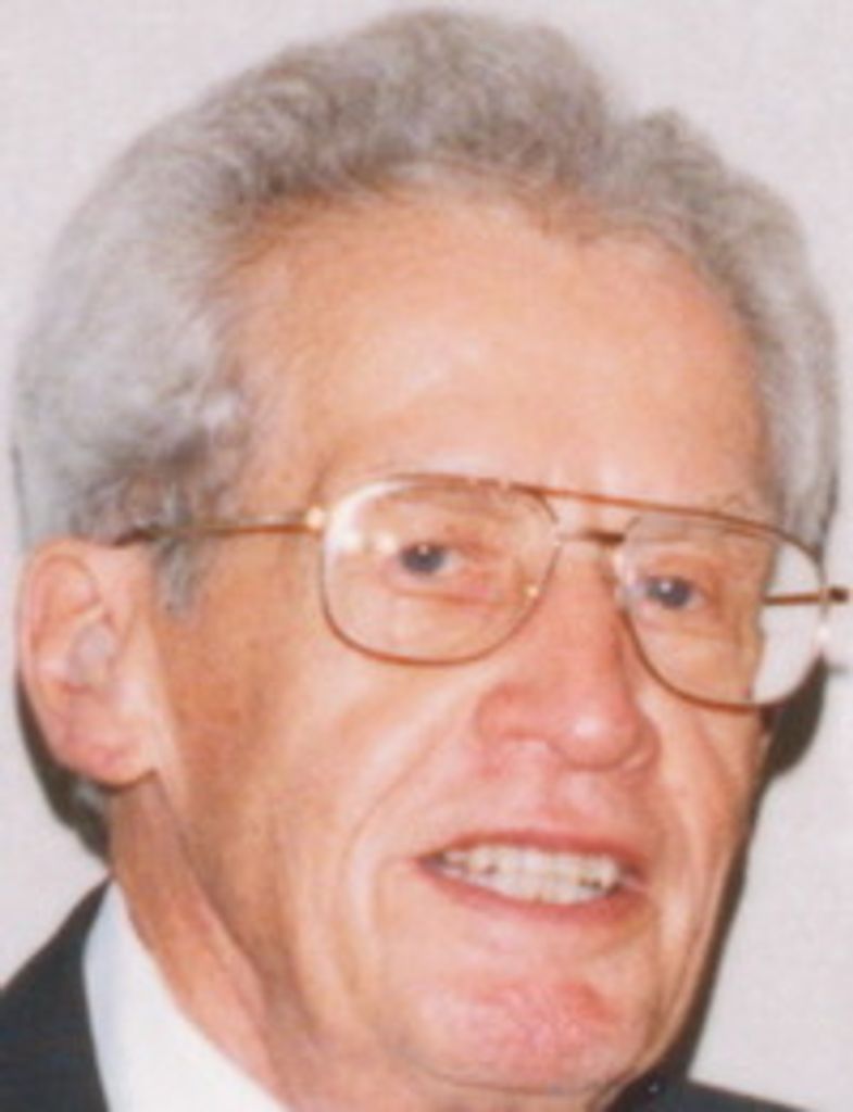 Neil M. Bomhard