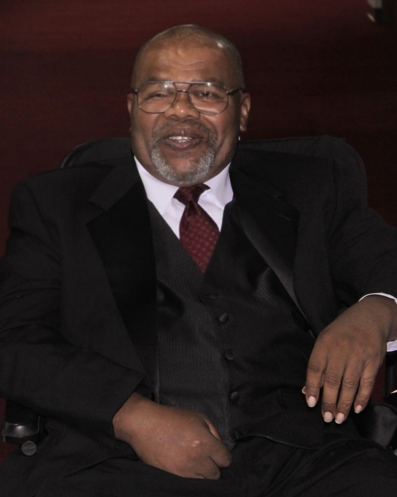 Roy Gene Crawford Jr. Profile Photo
