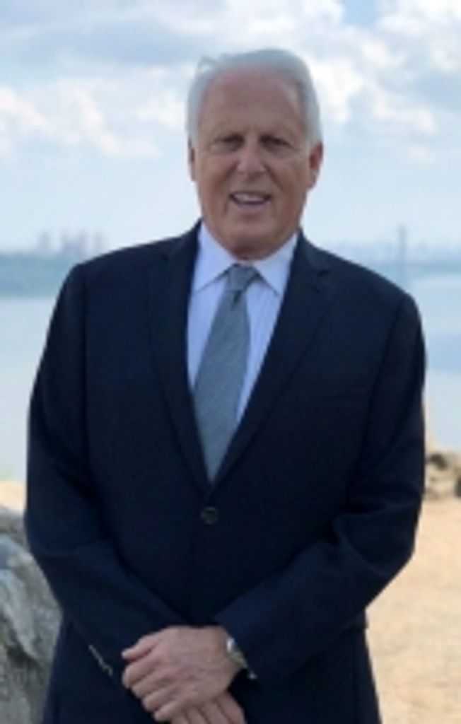 Barry Wien Profile Photo