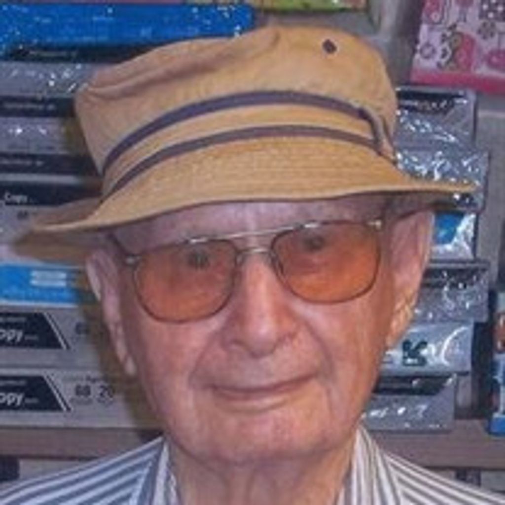 Lester Hillbrant