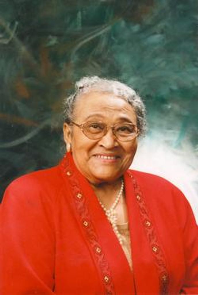 Mrs. Willie Gray Watson Gardner