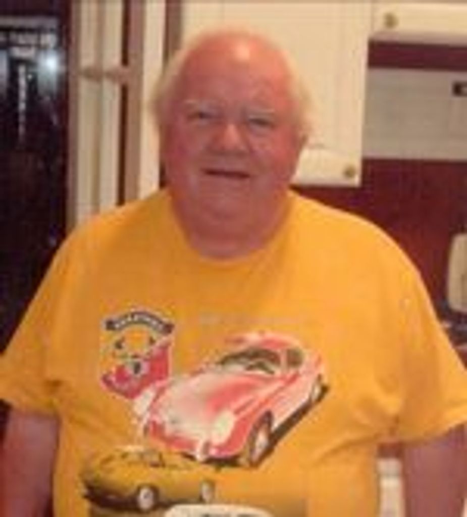 Melvin Gerald Ackerman