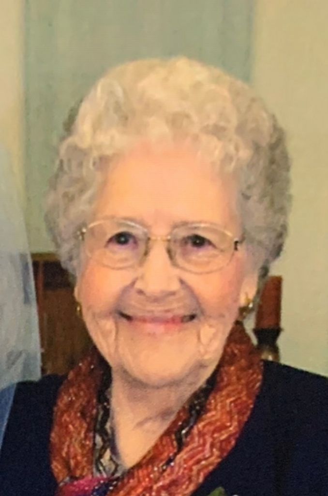 Anna Mae Smith Profile Photo