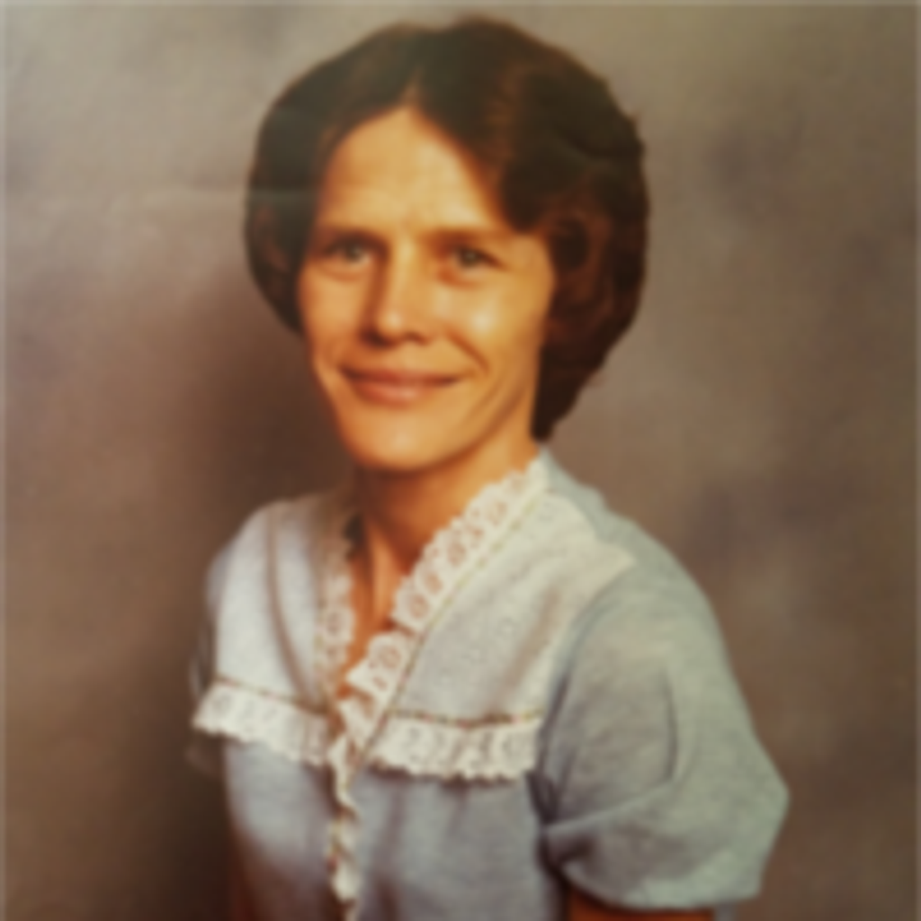 Betty Sue Austin
