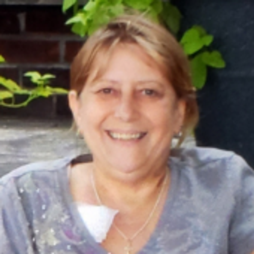 Kim M. Sisson