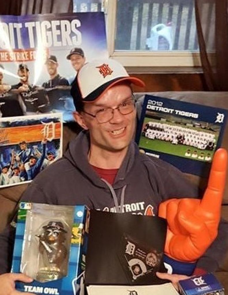 Marko Alan Browne Profile Photo