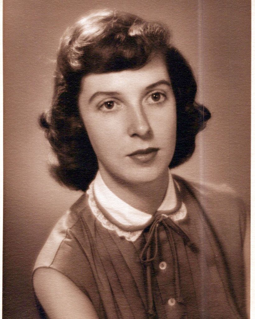 Gloria Ann Rust Profile Photo