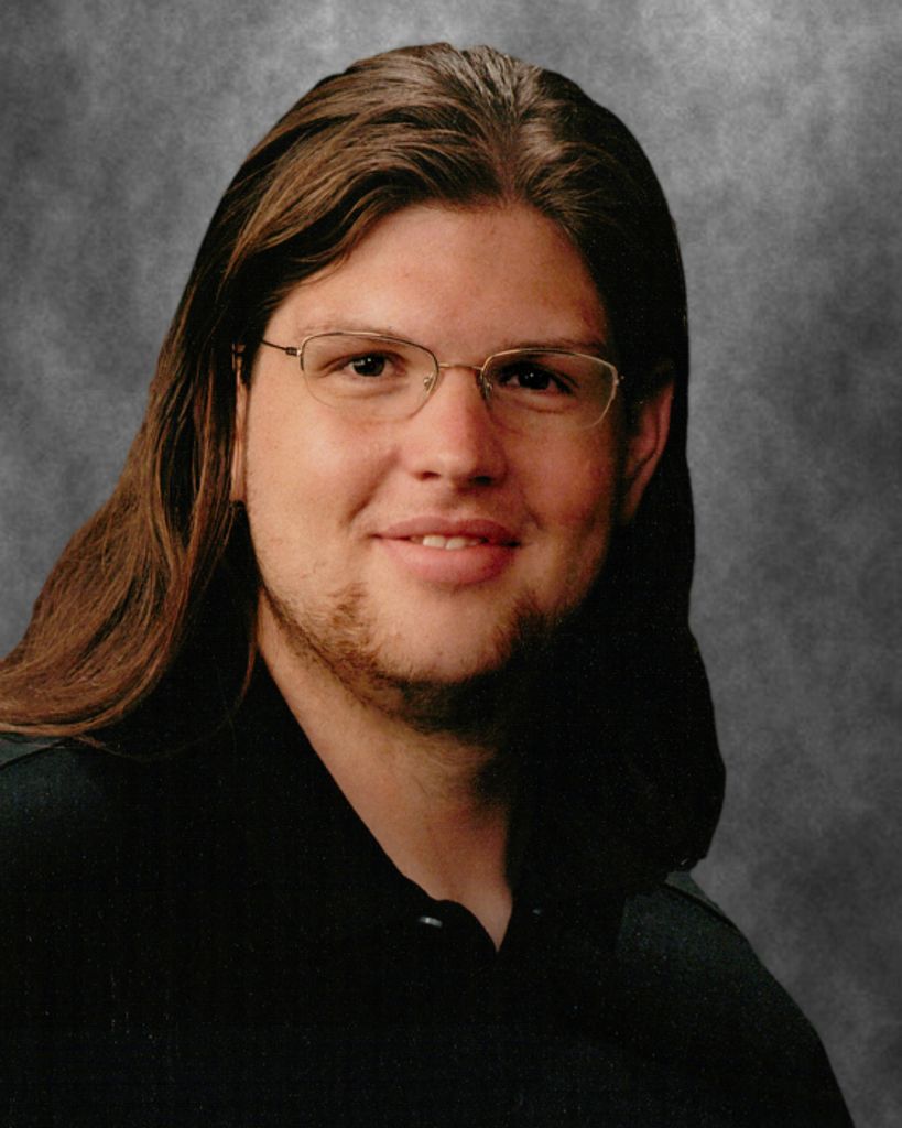 Daniel Everett Weight