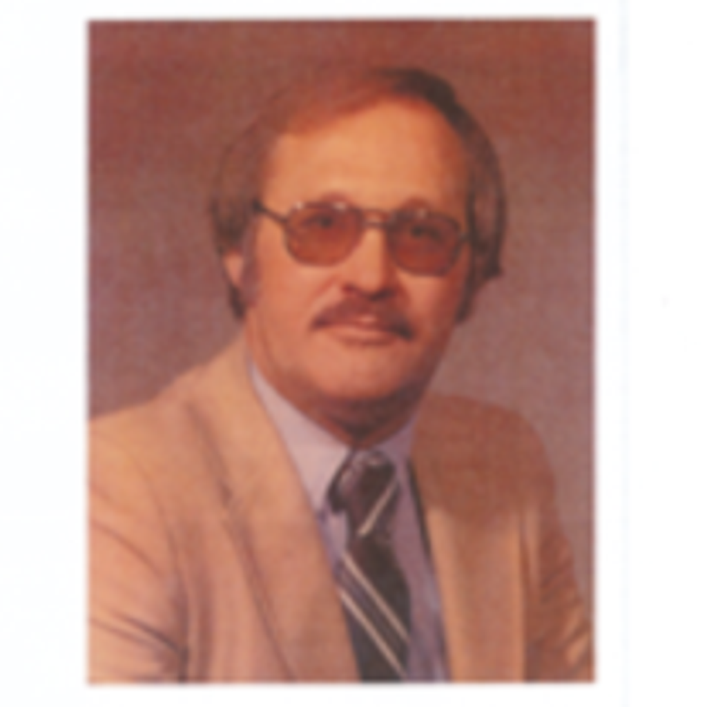 Douglas G. Payton