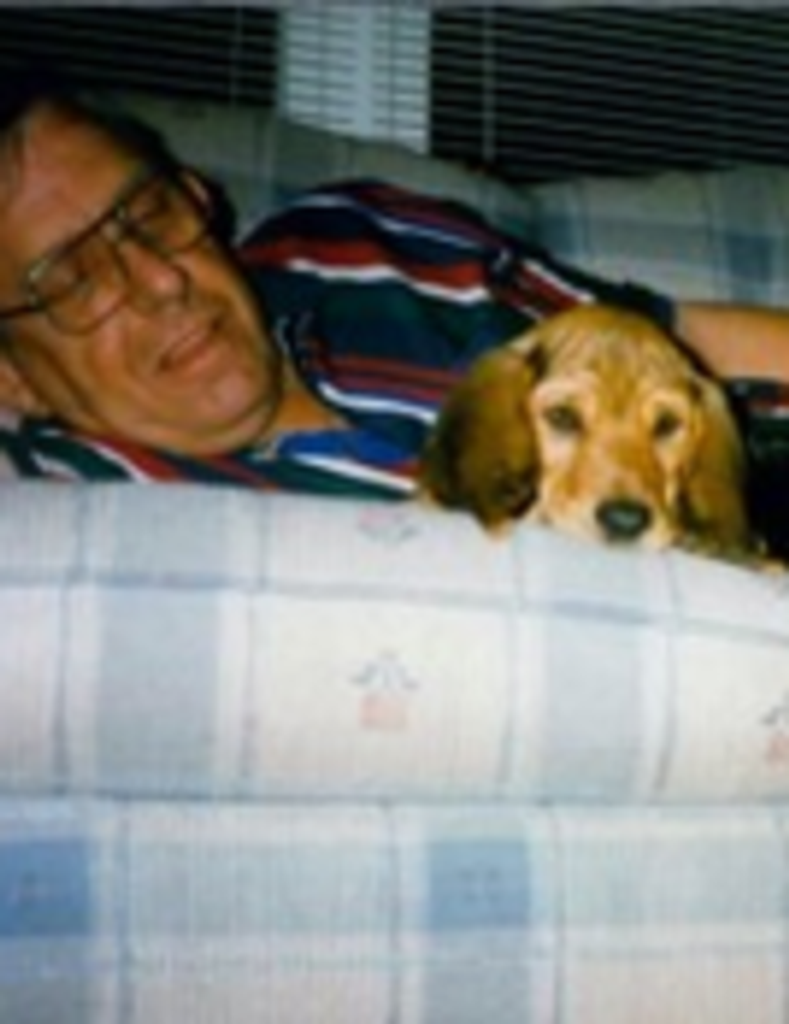 William  J. Faulkner,  Sr.