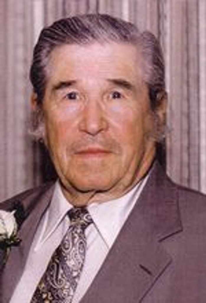 Jarrett Tecumseh Conkin
