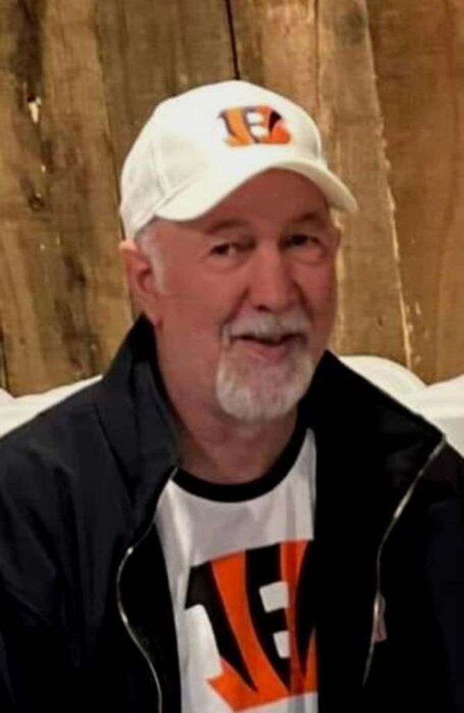 David L. Landman Profile Photo