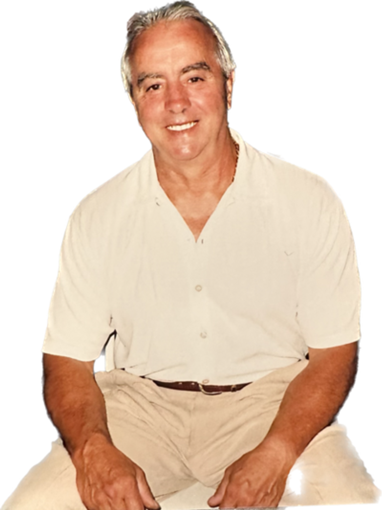 Joseph Todisco Profile Photo