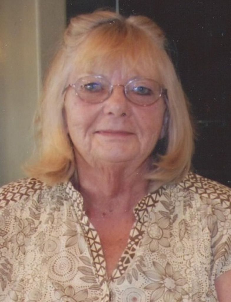 Velva Gayle Engel Profile Photo