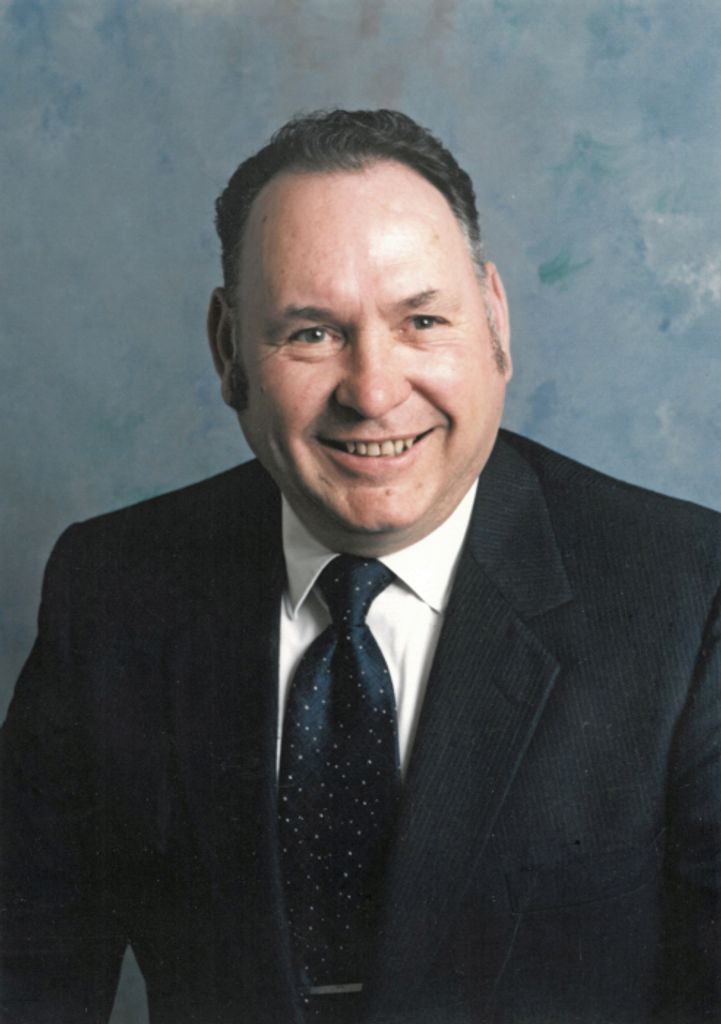 Roderic "Rod" Adrian Lucas Profile Photo