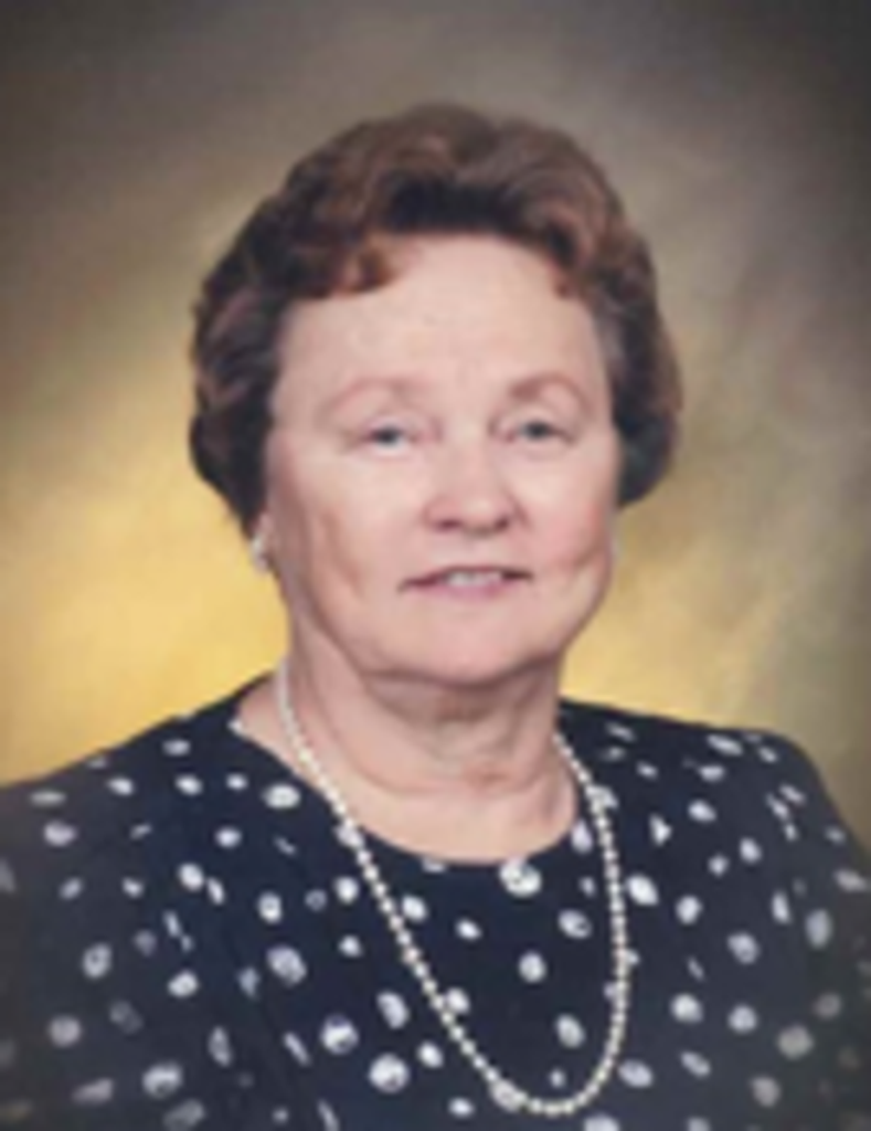 Agnes "Tiny" Mangum Austin Profile Photo