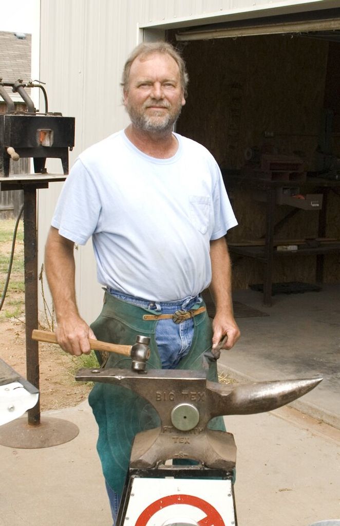 Randy Scott Bradshaw