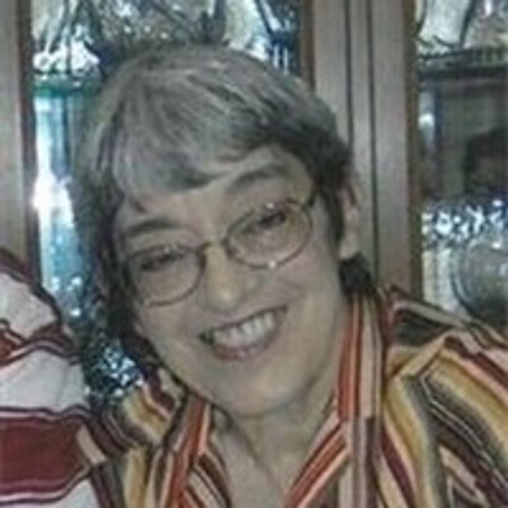 Jean E. Haghani