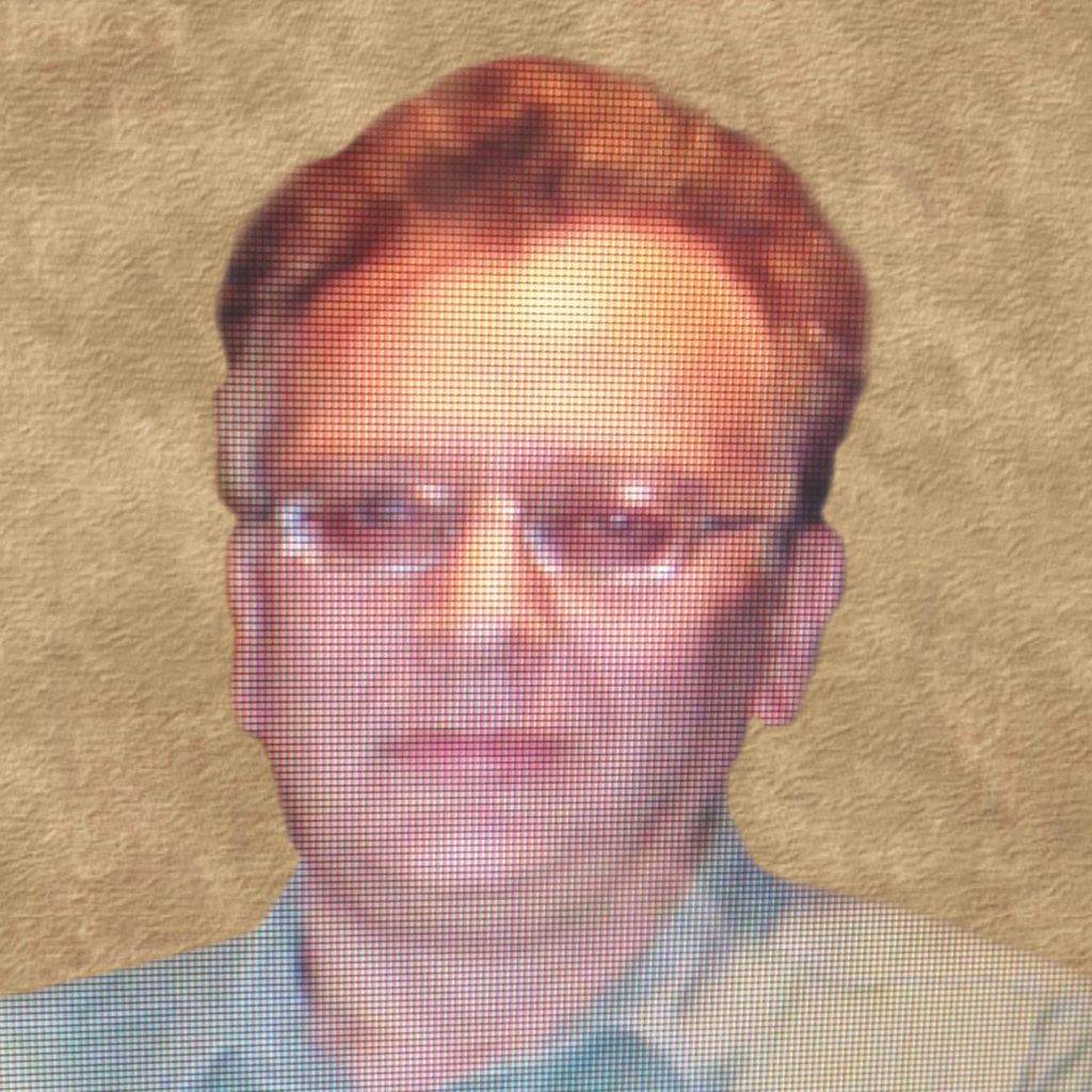 Alan Decker