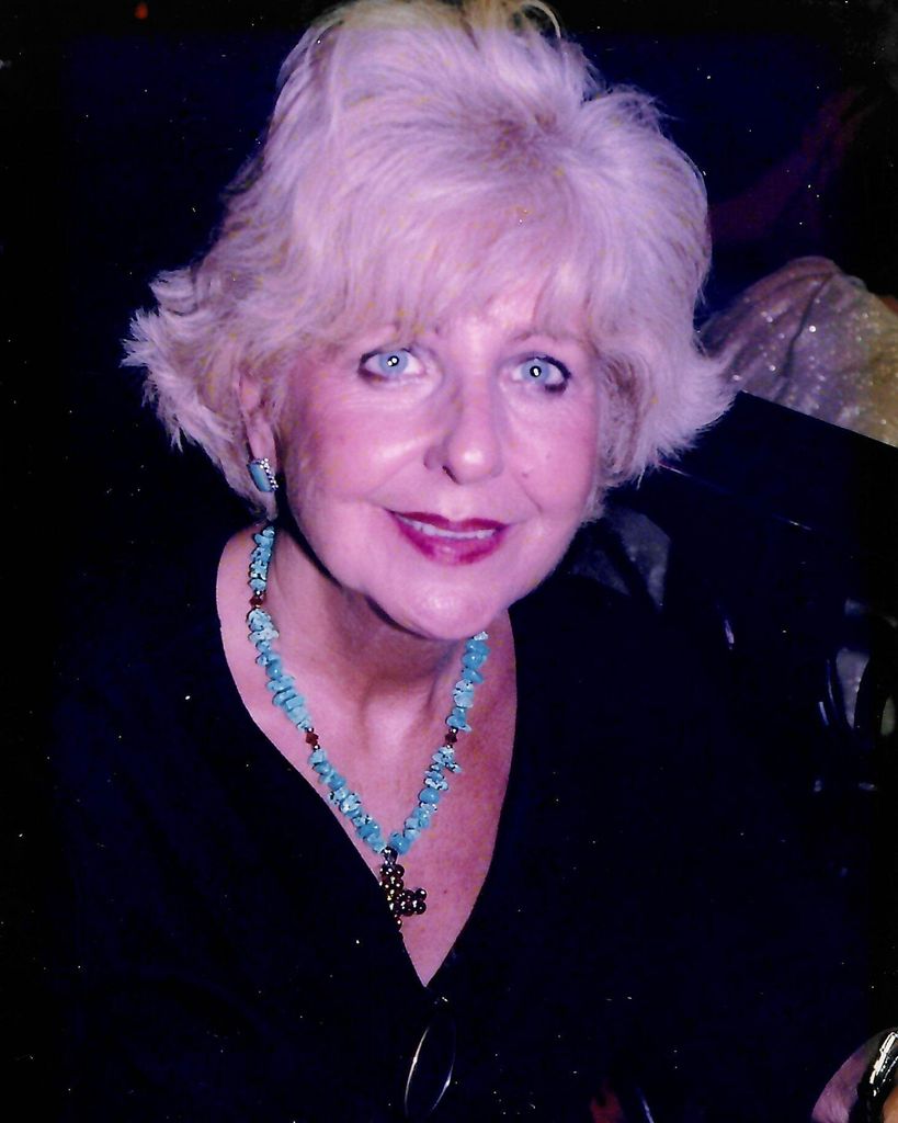 Sally Ruth Ogden Profile Photo