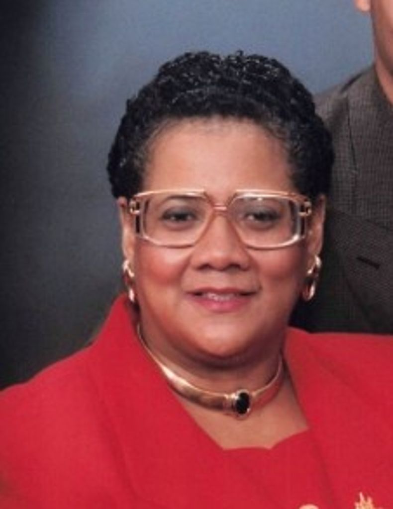 Judy (Thomas)  Quarles