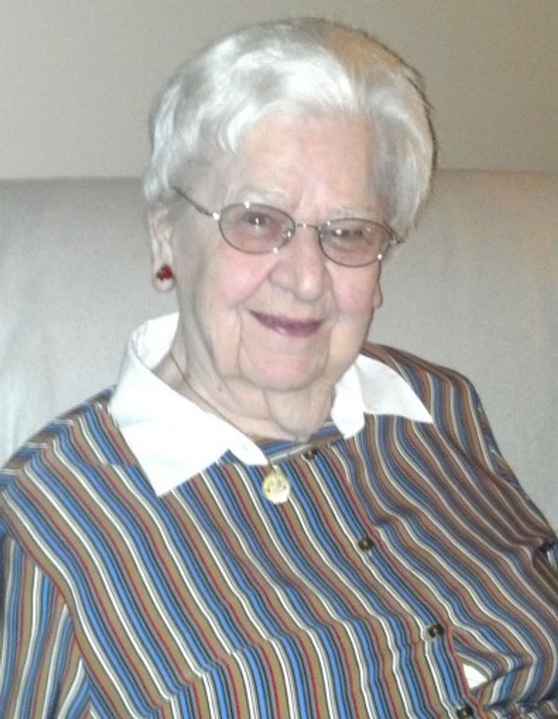 Lillian Florentine (Sudol)  Gajewski