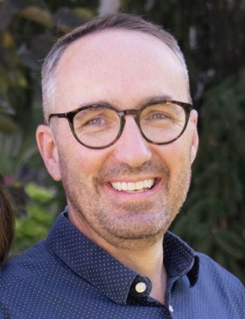 Jared Keith Hill Profile Photo