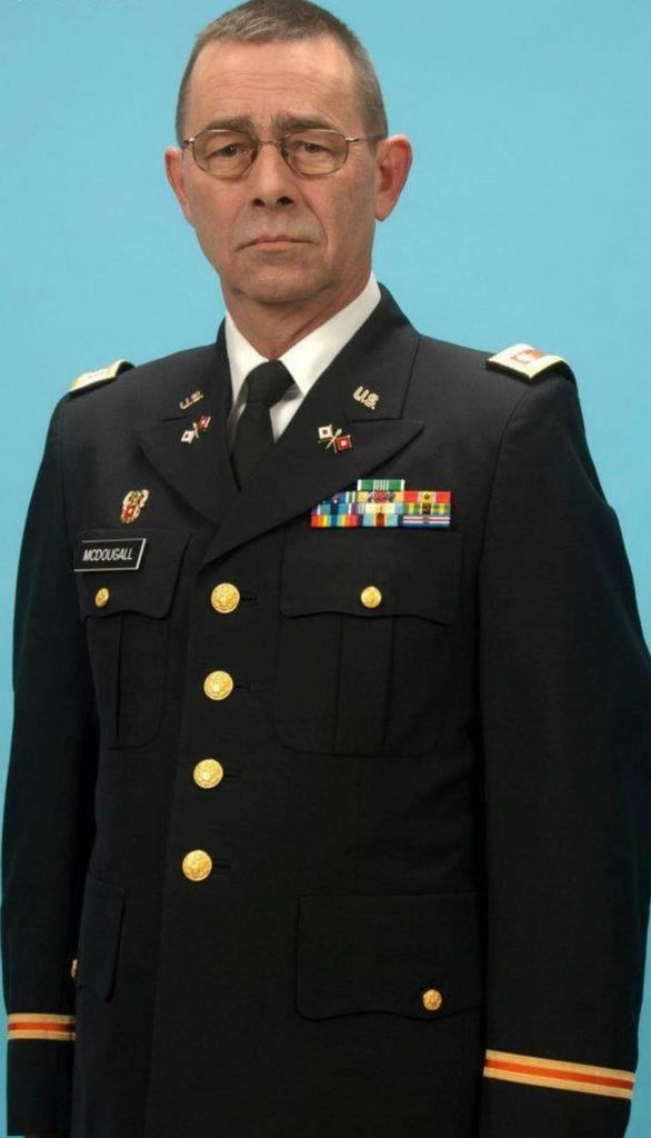 Kevin Mcdougall Profile Photo