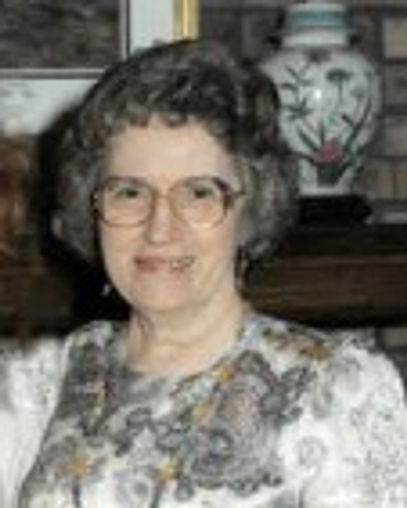 Dorothy Marie Cosier