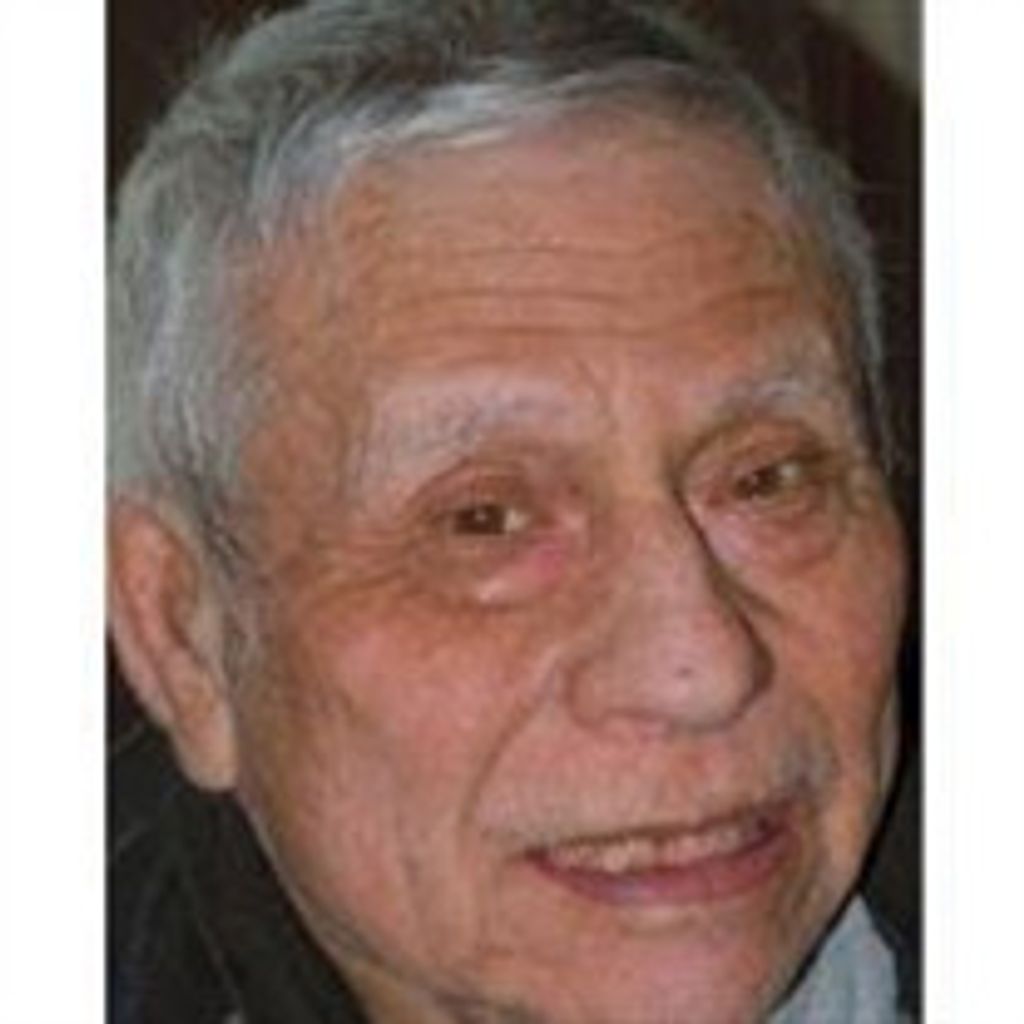Robert S. Petermann, Sr