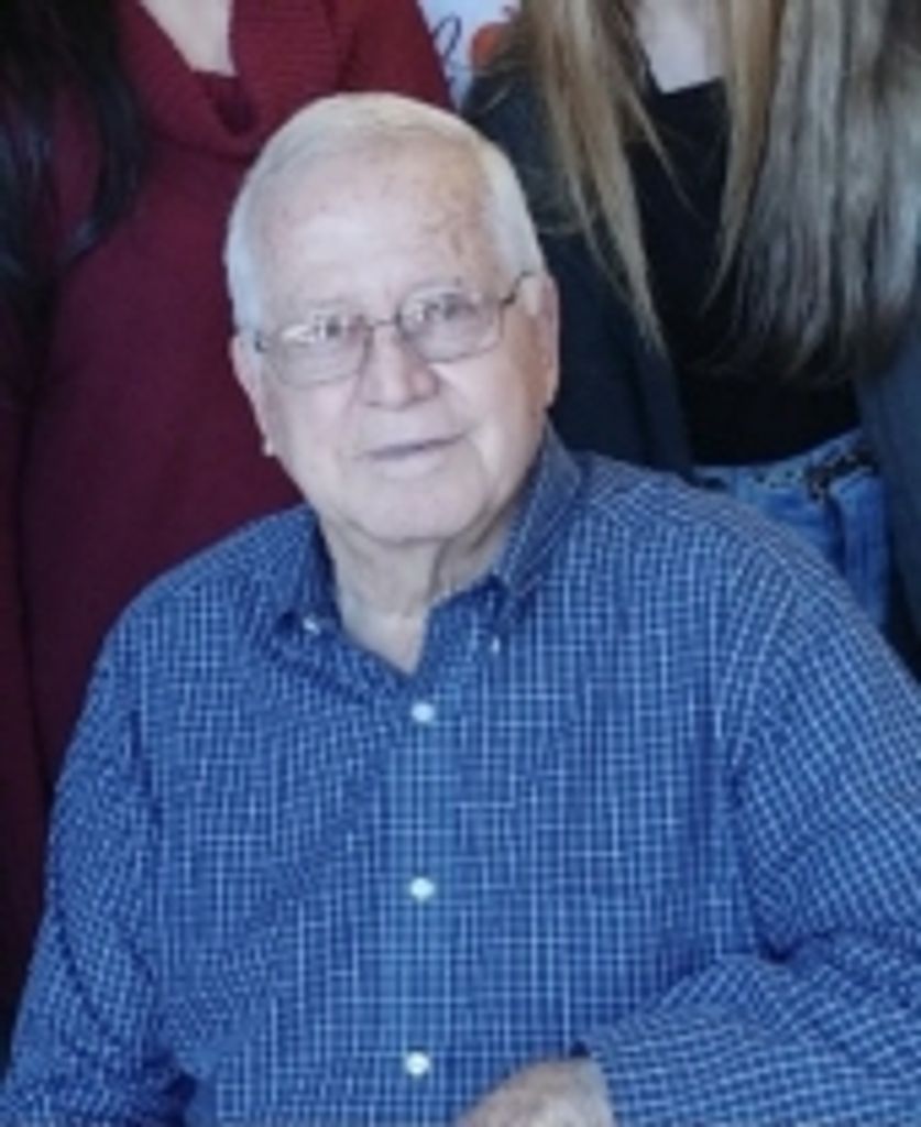 Bobby Hanson Stewart Profile Photo