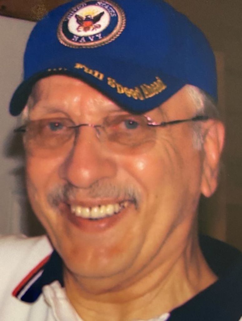 Joseph Robert Menard