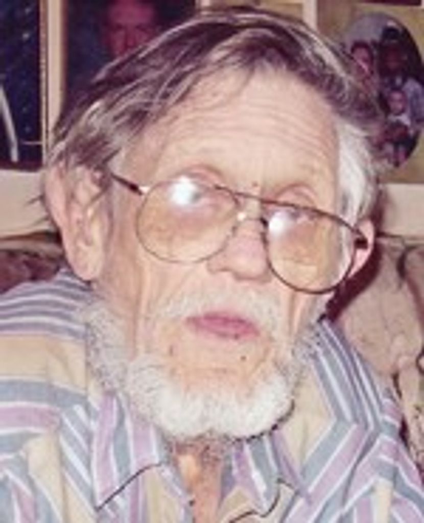 Garlin Leroy Johnson