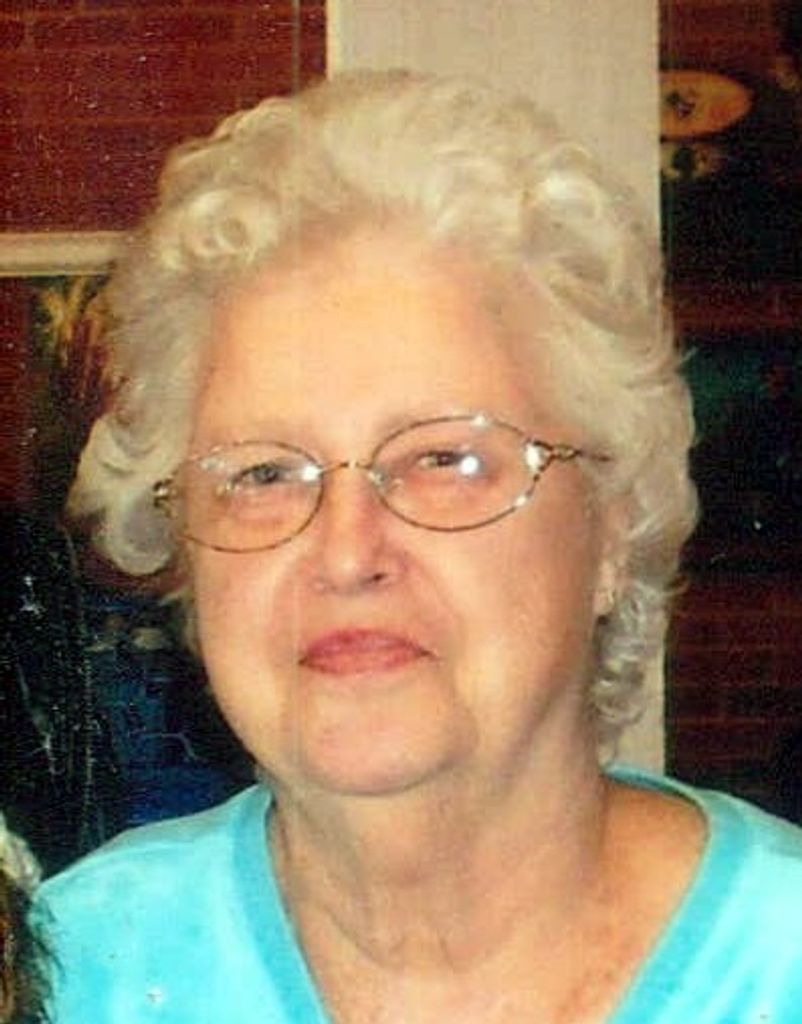 Susan Ann Seidel