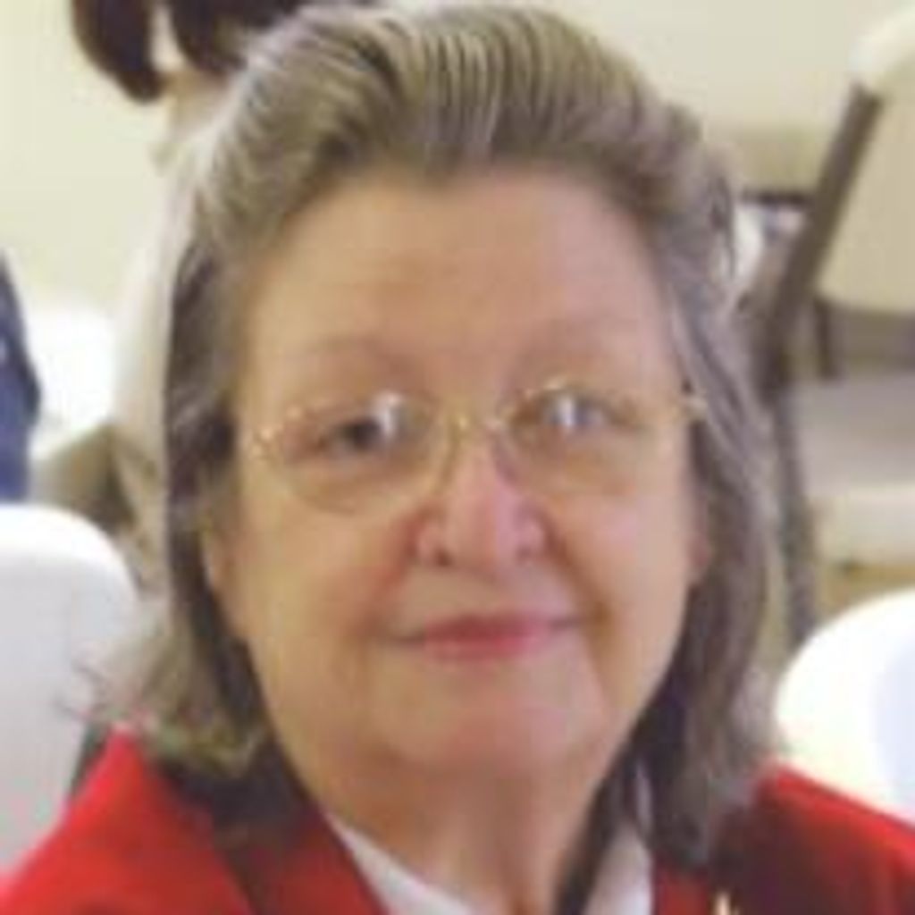 Becky Murray