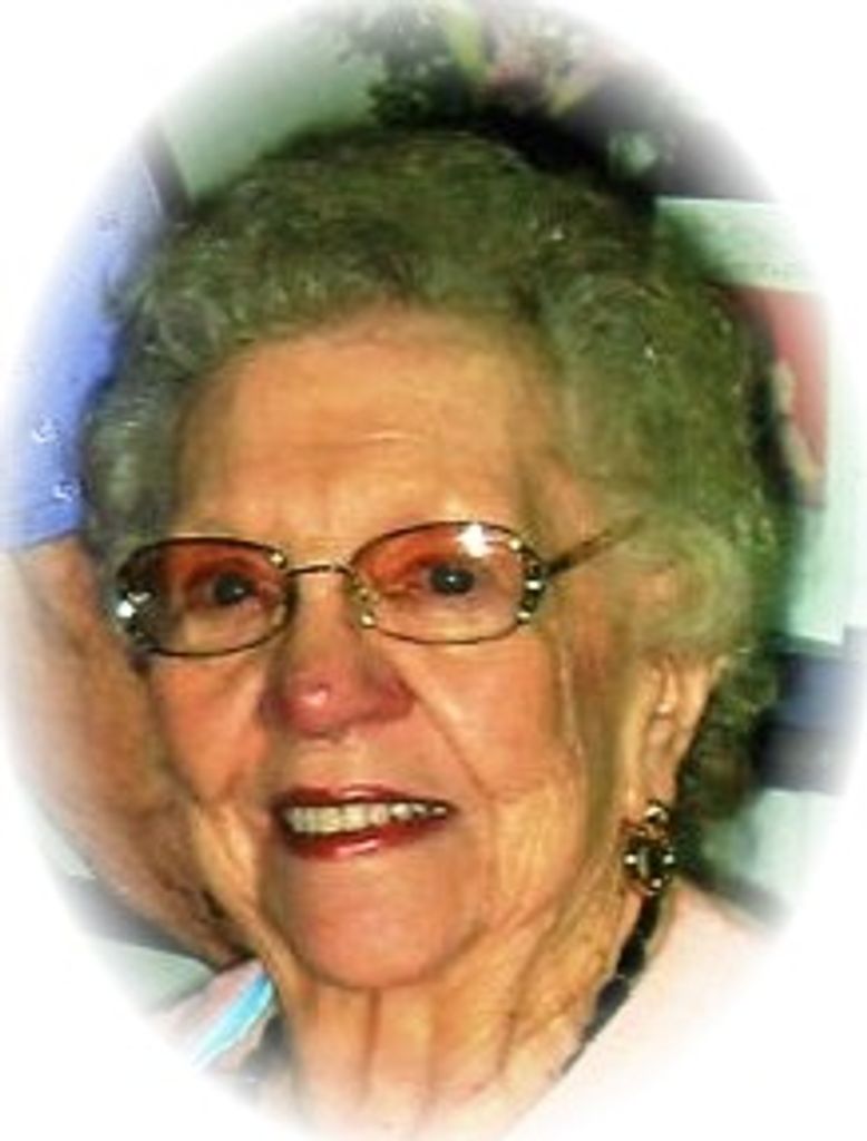 Lela M. King